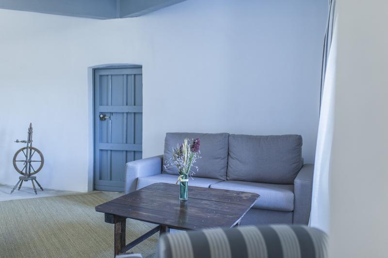Casa Rural Castillo De Caces 外观 照片